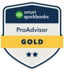 QuickBooks ProAdvisor logo