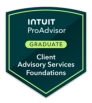 QuickBooks specialist logo