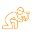 Plumber icon