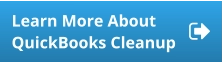 Learn More About QuickBooks Cleanup