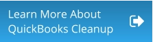 Learn More About QuickBooks Cleanup